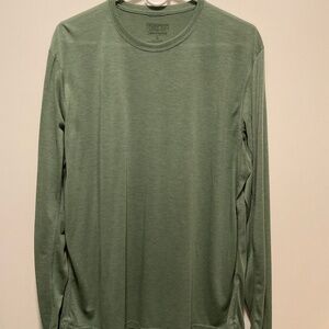 Patagonia - Long-Sleeved Capilene Cool Trail Shirt